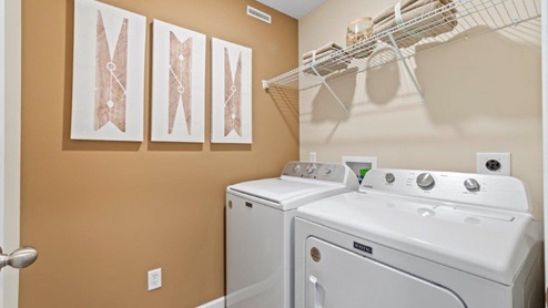 fawn creek estates chatham laundry room