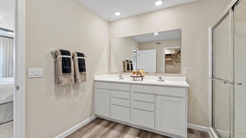 fawn creek estates chatham primary bath