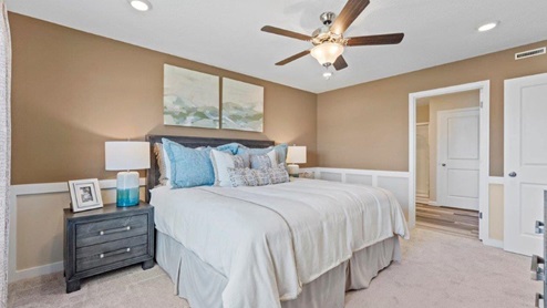 fawn creek estates chatham primary bedroom
