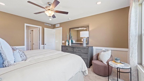 fawn creek estates chatham primary bedroom