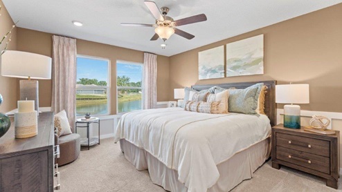 fawn creek estates chatham primary bedroom