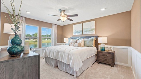 fawn creek estates chatham primary bedroom