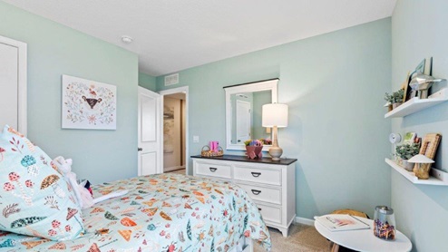 fawn creek estates chatham bedroom 3