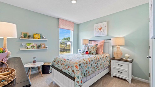 fawn creek estates chatham bedroom 3
