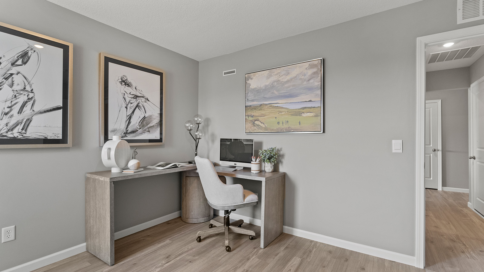 chatham interior furnished example