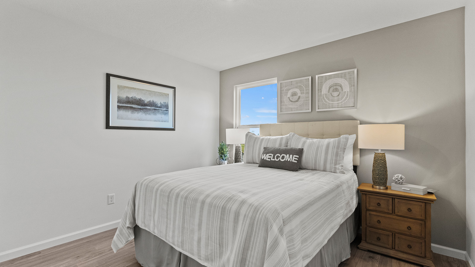 chatham interior furnished example