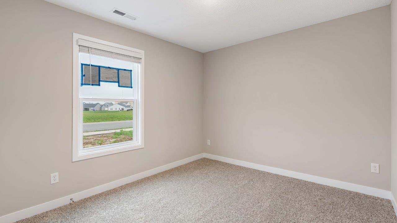 fawn creek estates freeport - bedroom 2