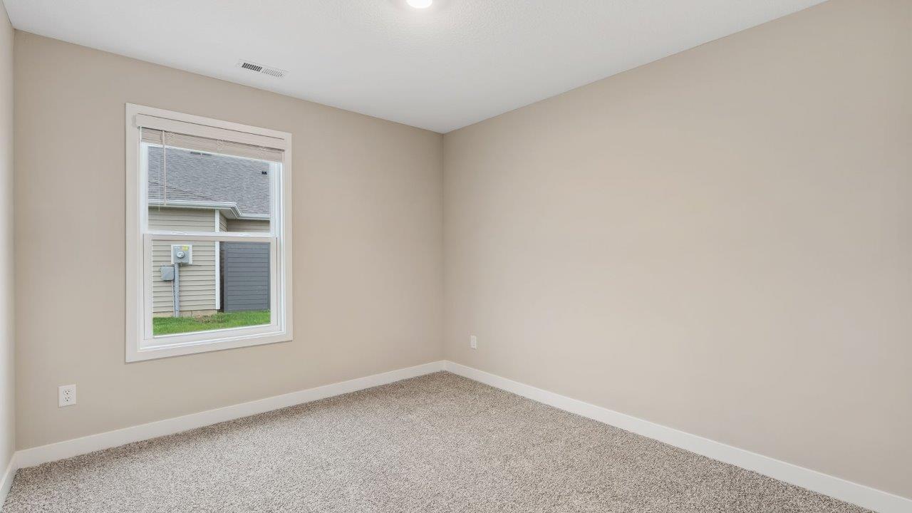 fawn creek estates freeport - bedroom 3