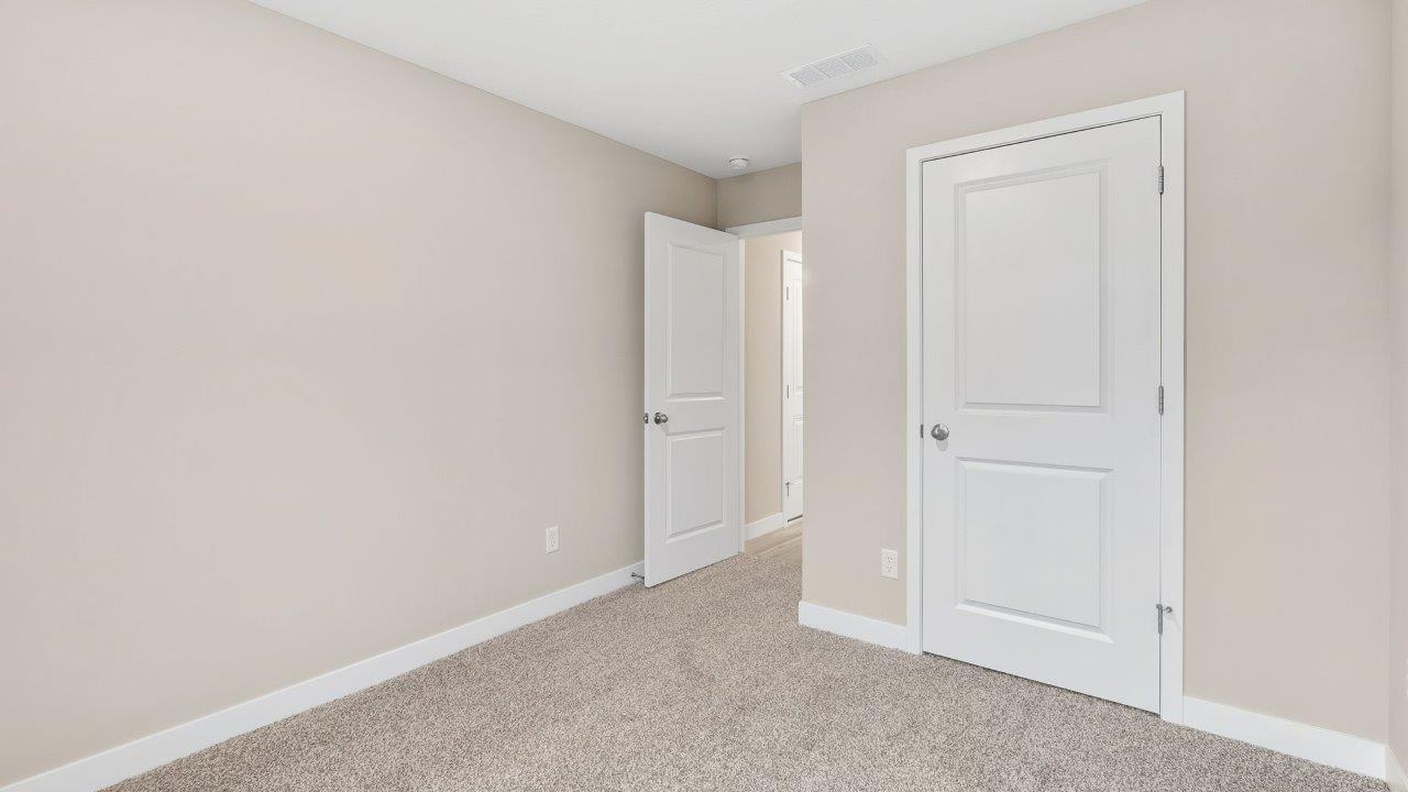 fawn creek estates freeport - bedroom 4