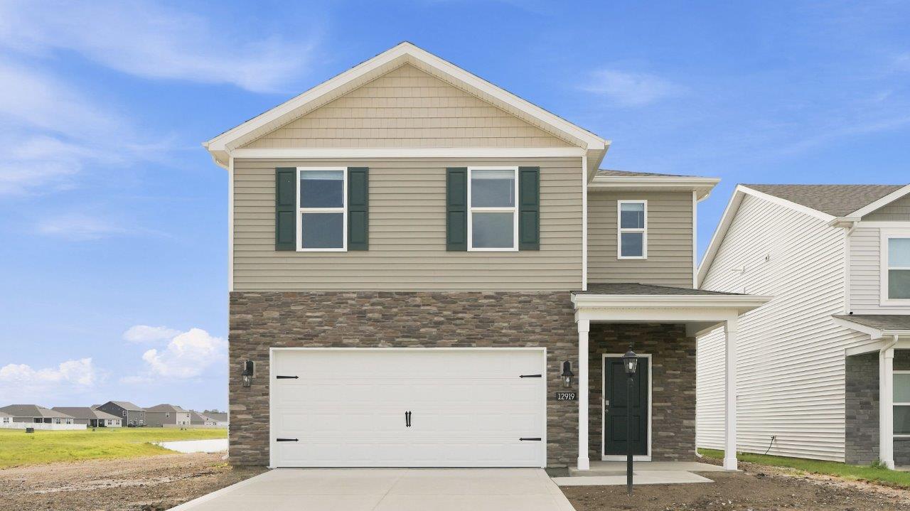 12919 Rey Cove exterior