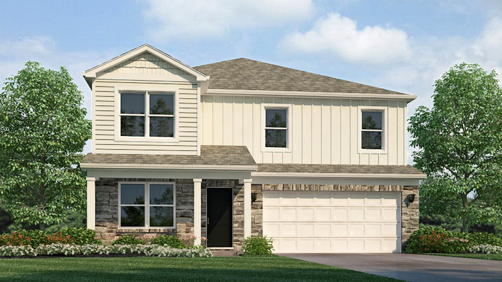 12804 Rey Cove exterior