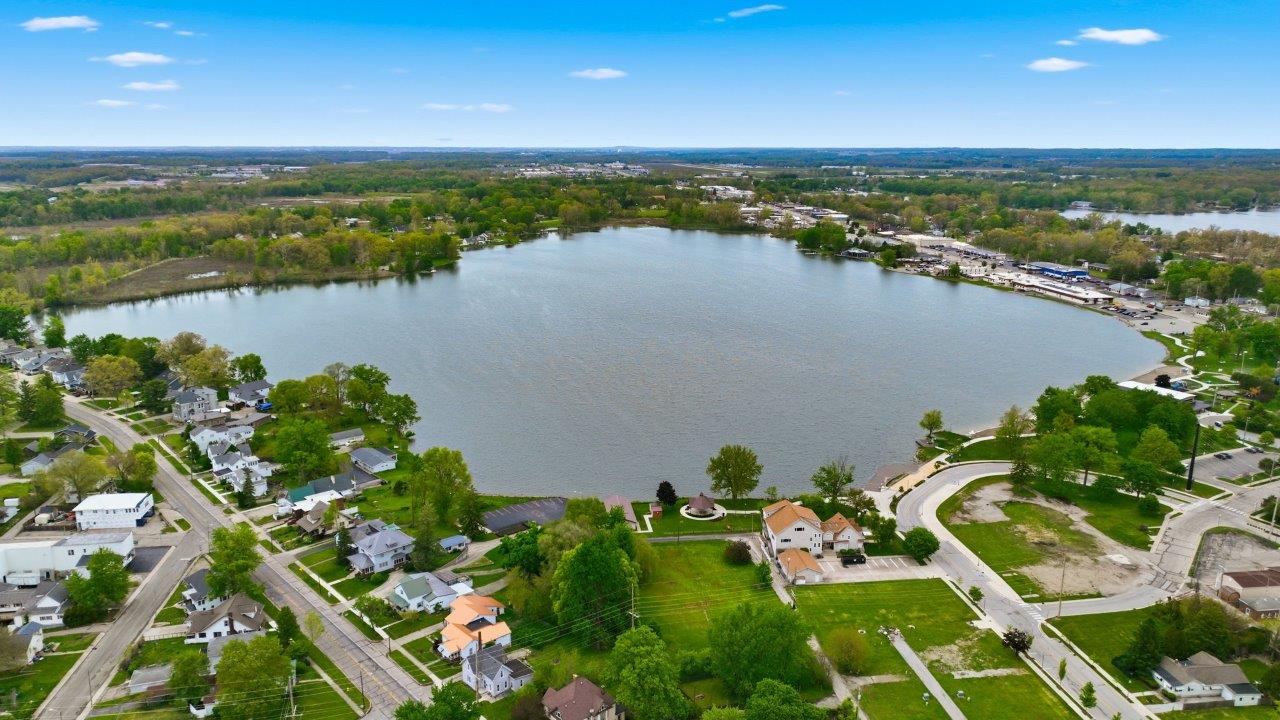 warsaw indiana city overview