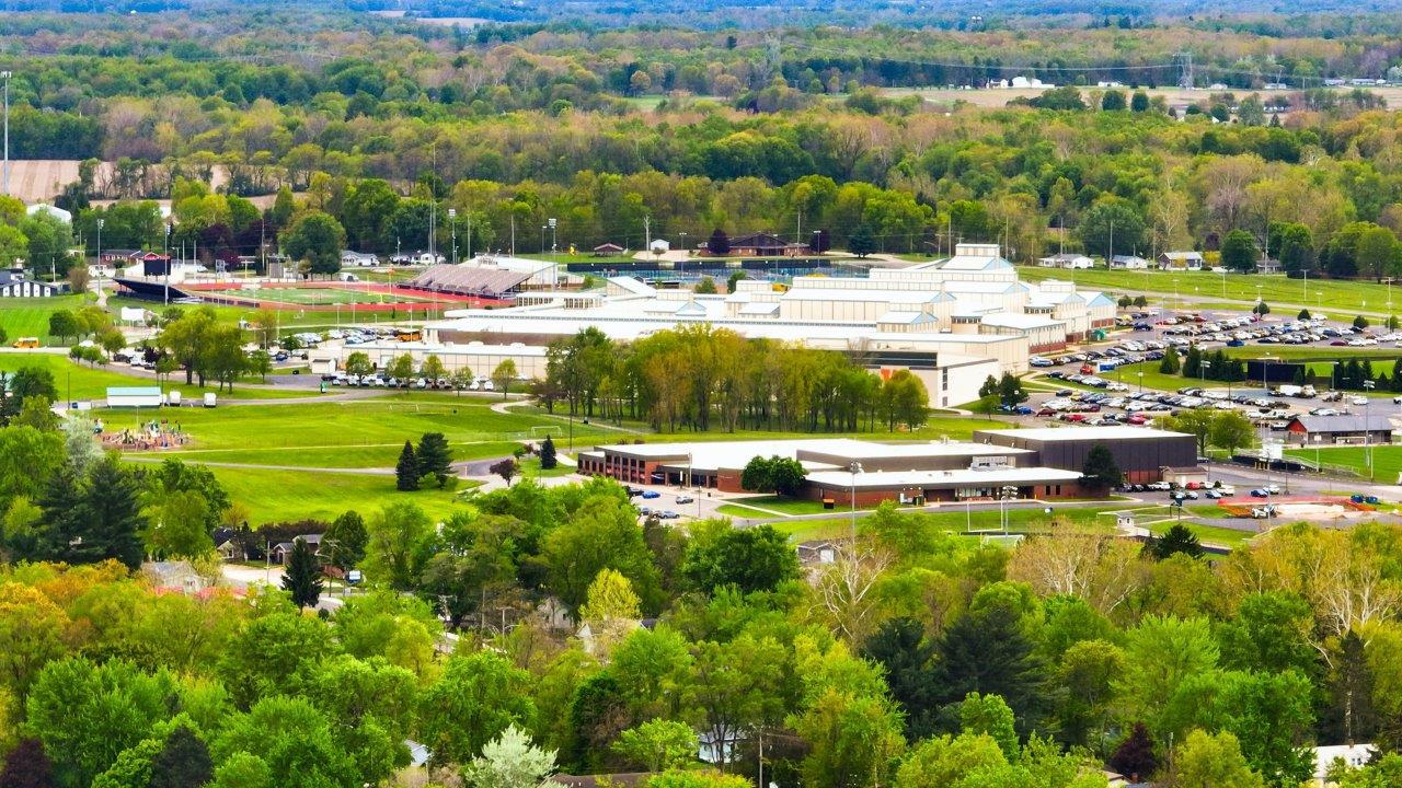 warsaw indiana city overview
