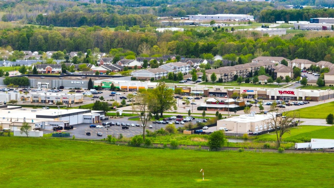 warsaw indiana city overview