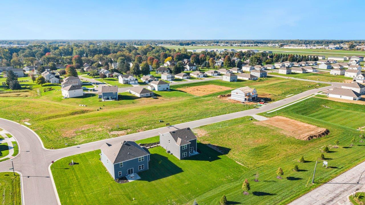 Greenbrier Community overview