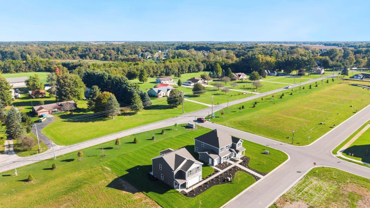 Greenbrier Community overview