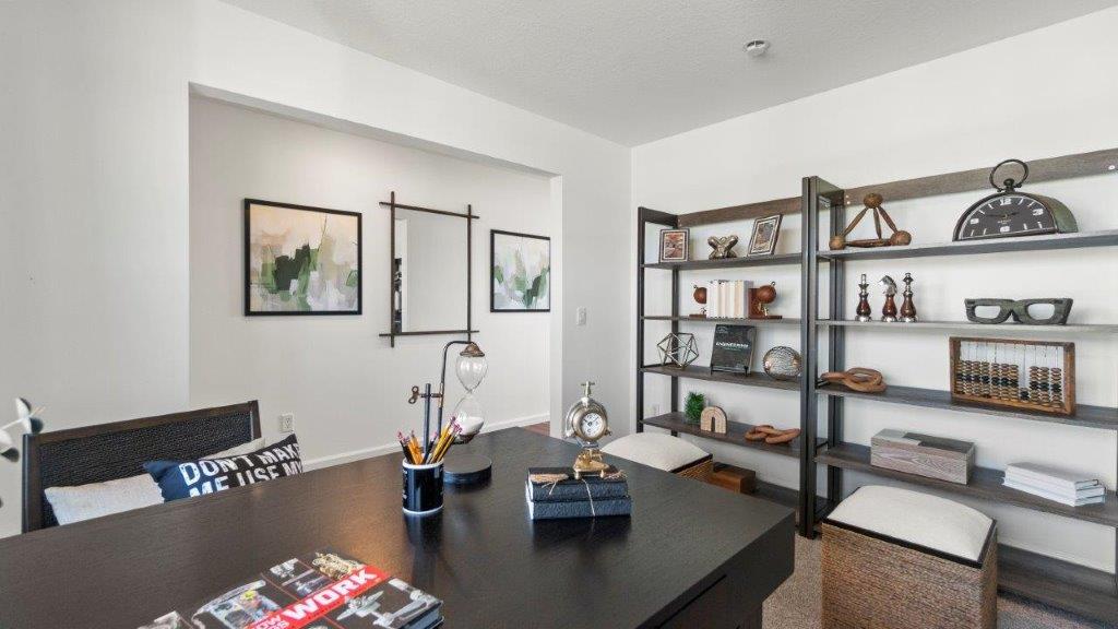 bellamy first floor study