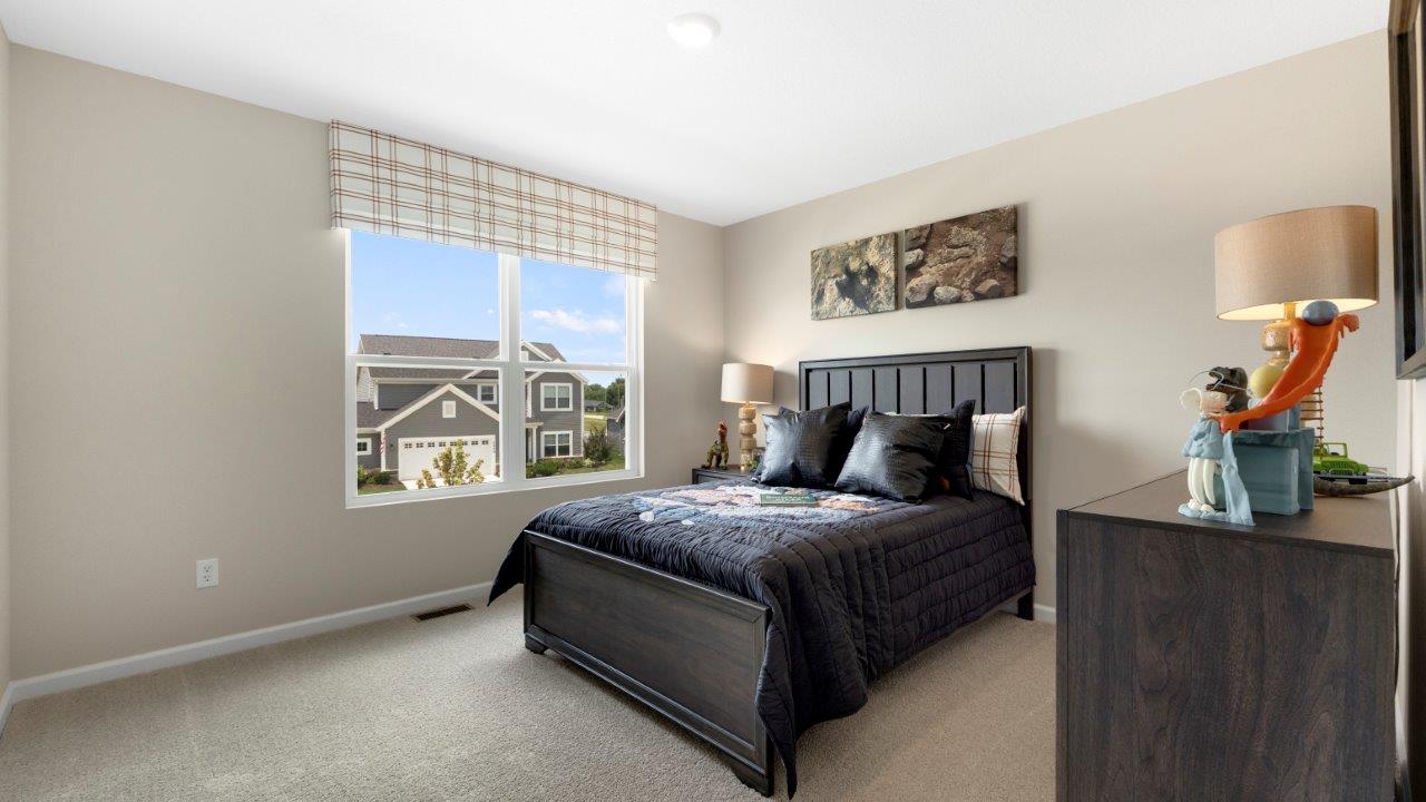 henley interior furnished example