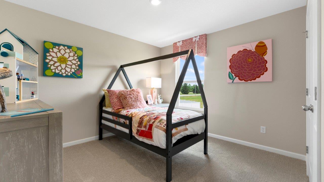 henley interior furnished example