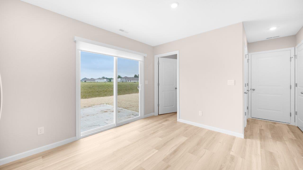 greenbrier fairton sliding glass door