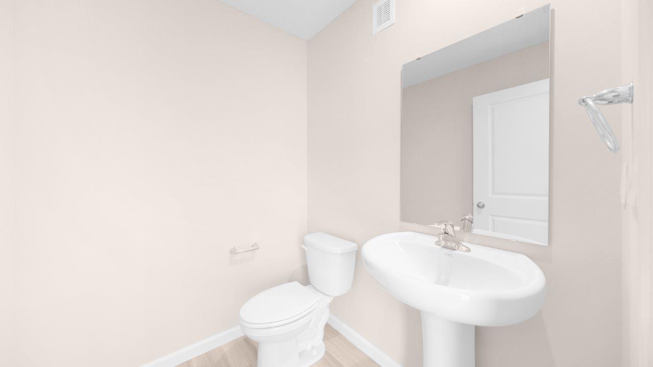 greenbrier fairton half bathroom