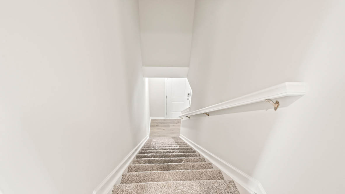 fairton interior example