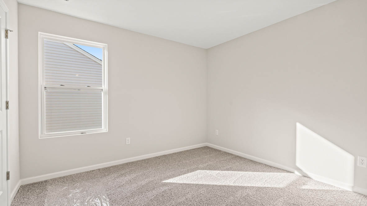 fairton interior example