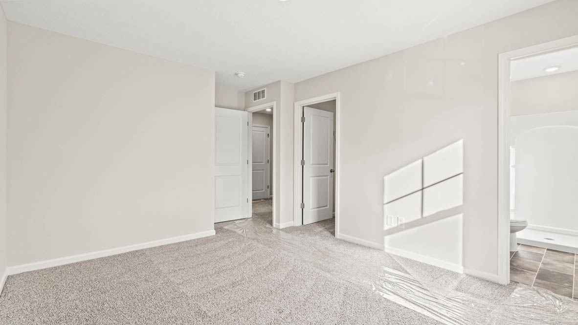 fairton interior example