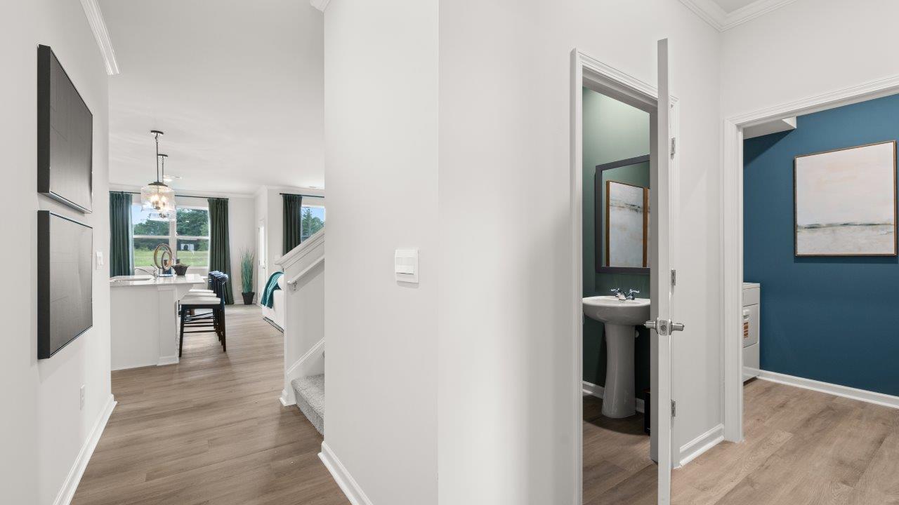 salem interior example