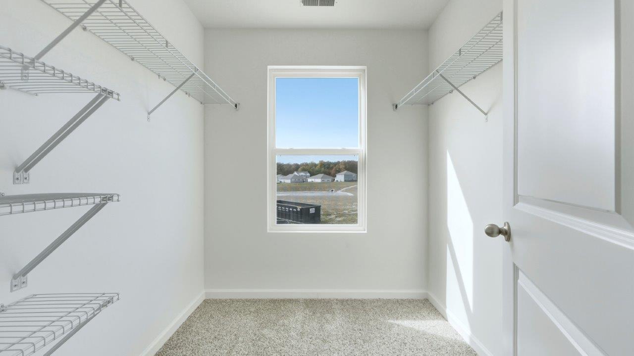 elder primary closet