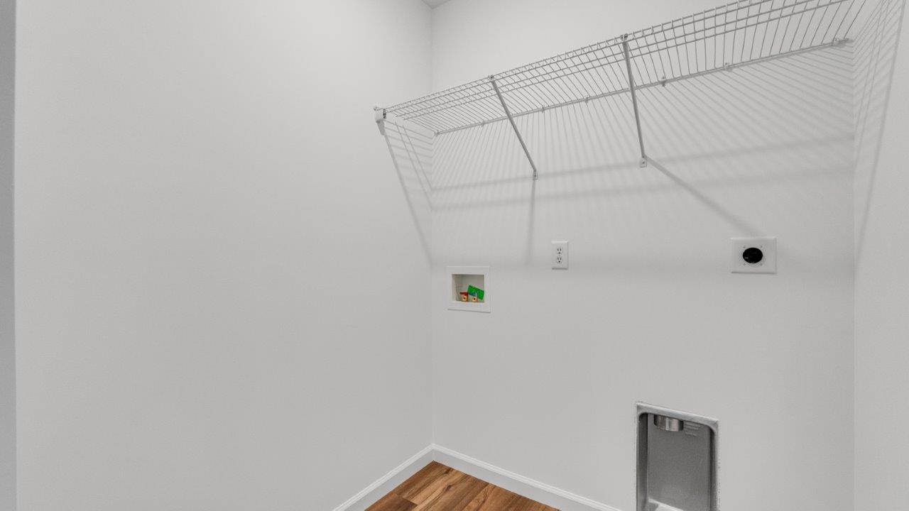 taylor example laundry room