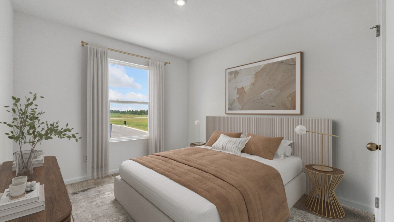 taylor example bedroom 4