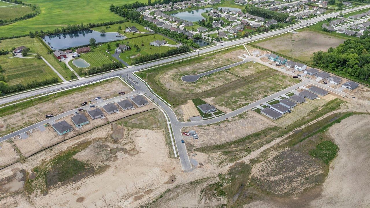 Riverwalk Community Overview