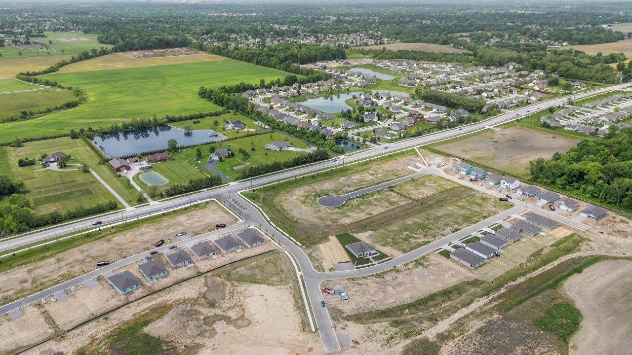 Riverwalk Community Overview