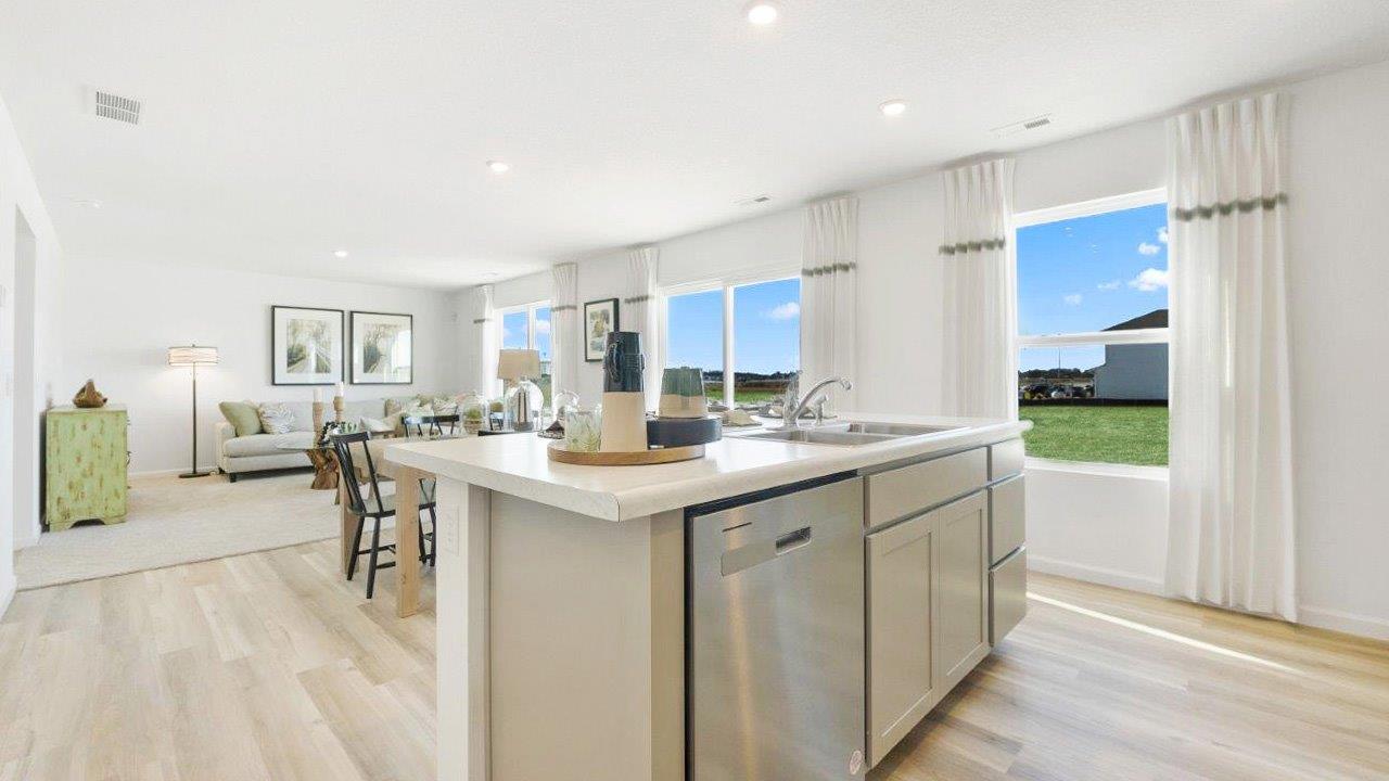bellamy furnished interior example