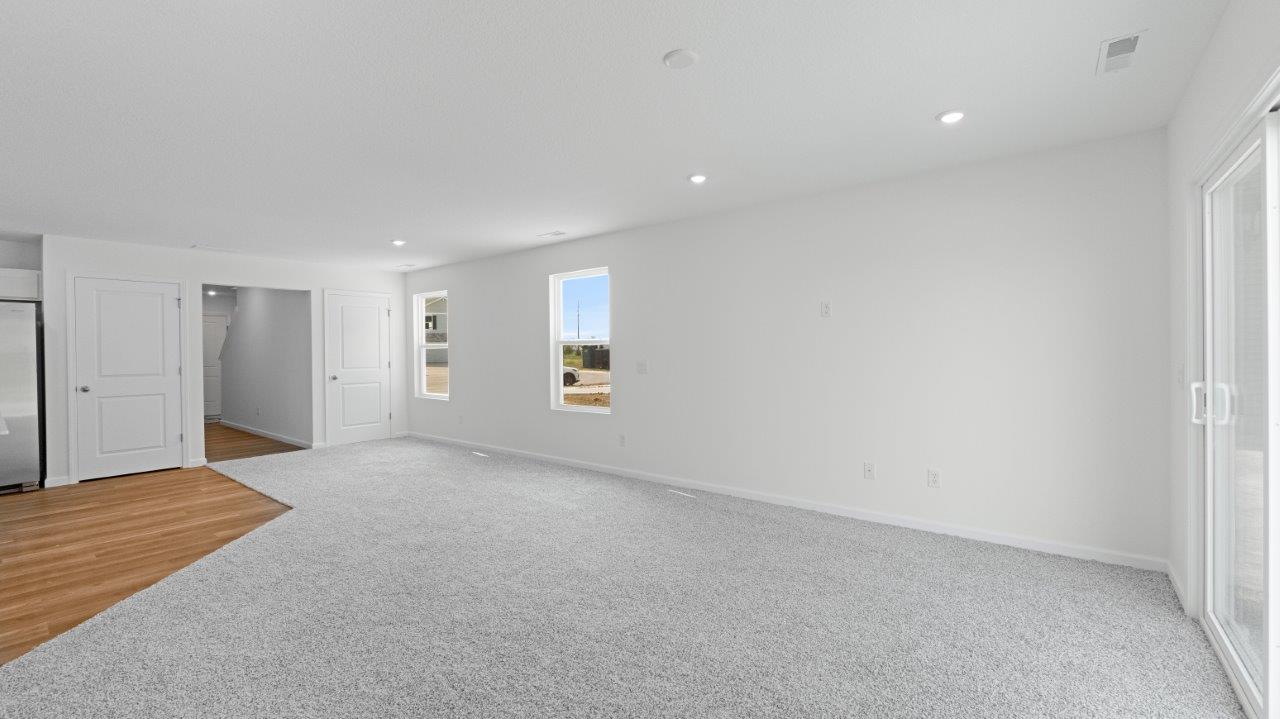 Elm interior example