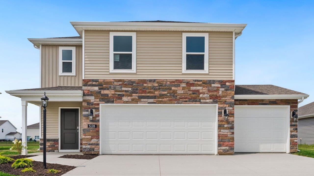 5128 Beechmont Lane exterior