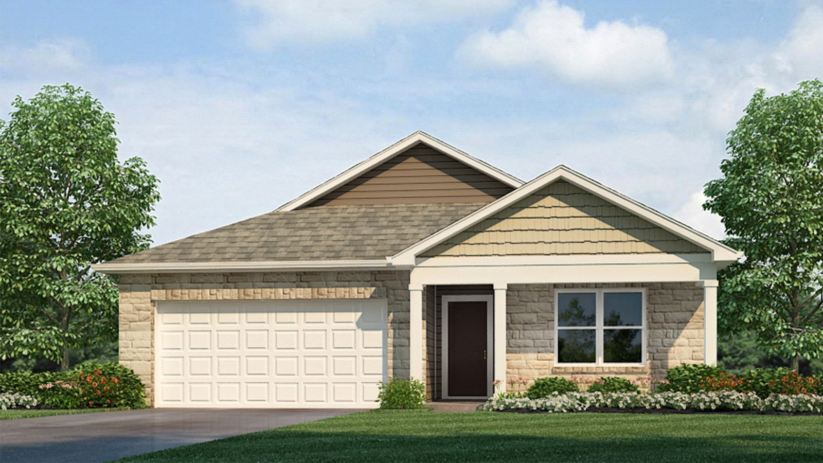 5218 Beechmont Lane exterior