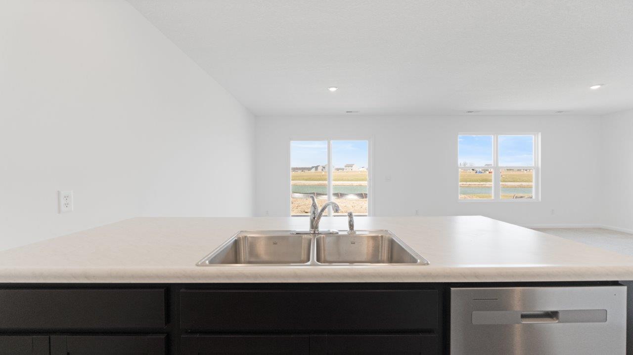 freeport unfurnished interior example