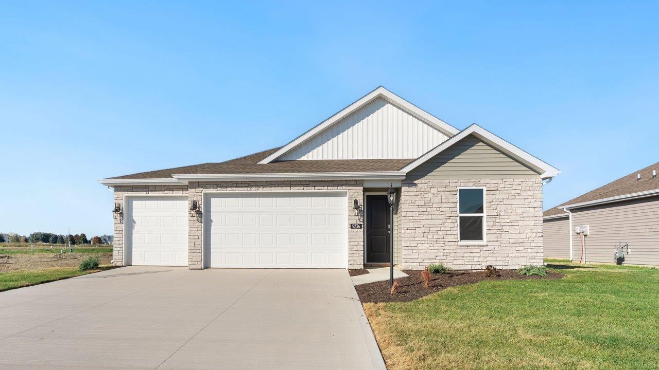 5234 Beechmont Lane exterior