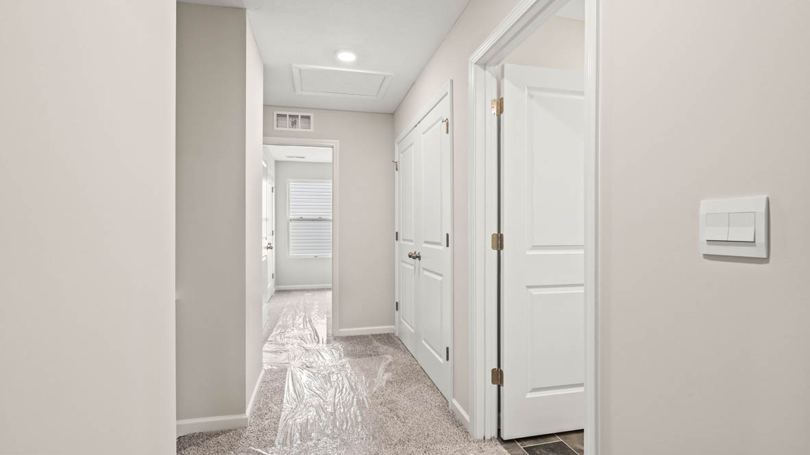 fairton interior example