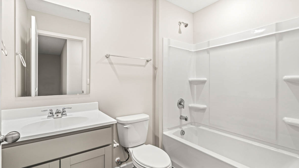 fairton interior example