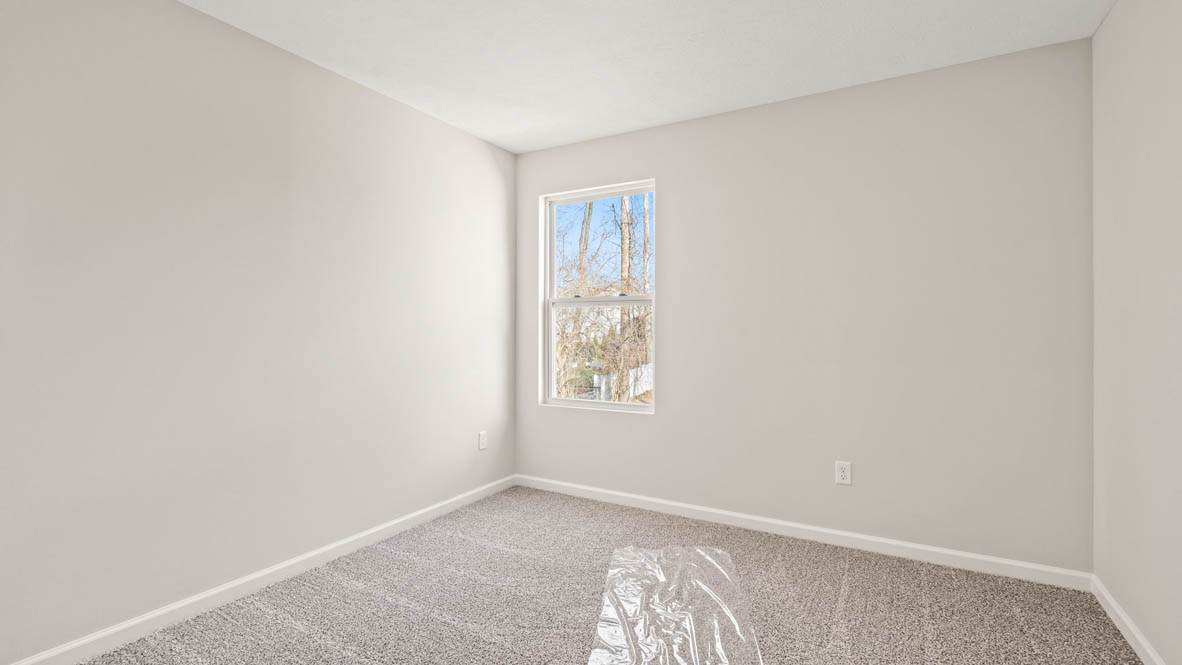 fairton interior example