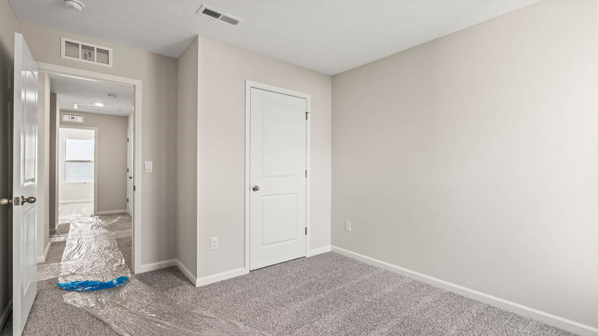 fairton interior example