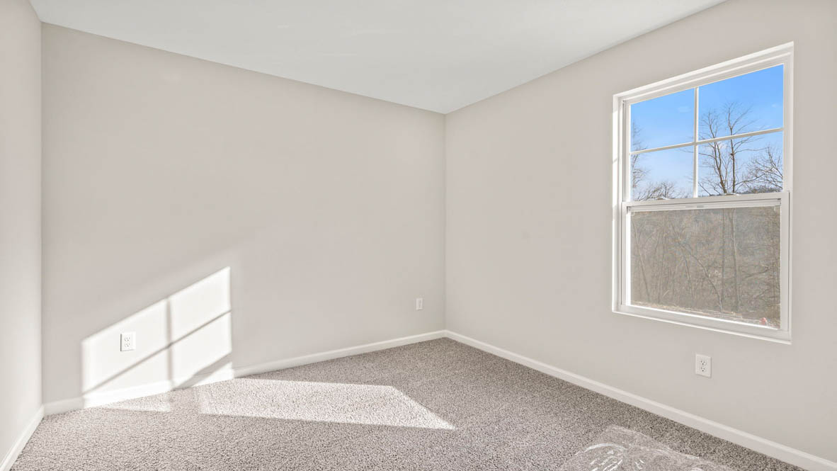 fairton interior example