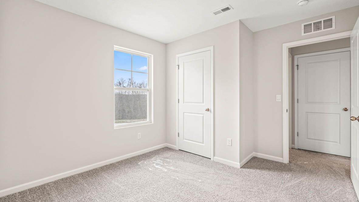 fairton interior example