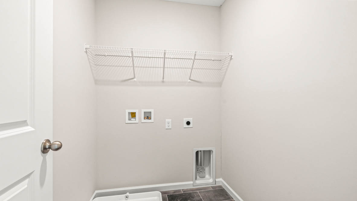 fairton interior example