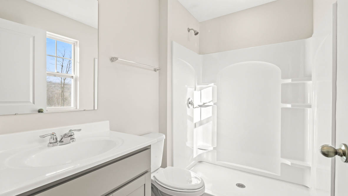 fairton interior example