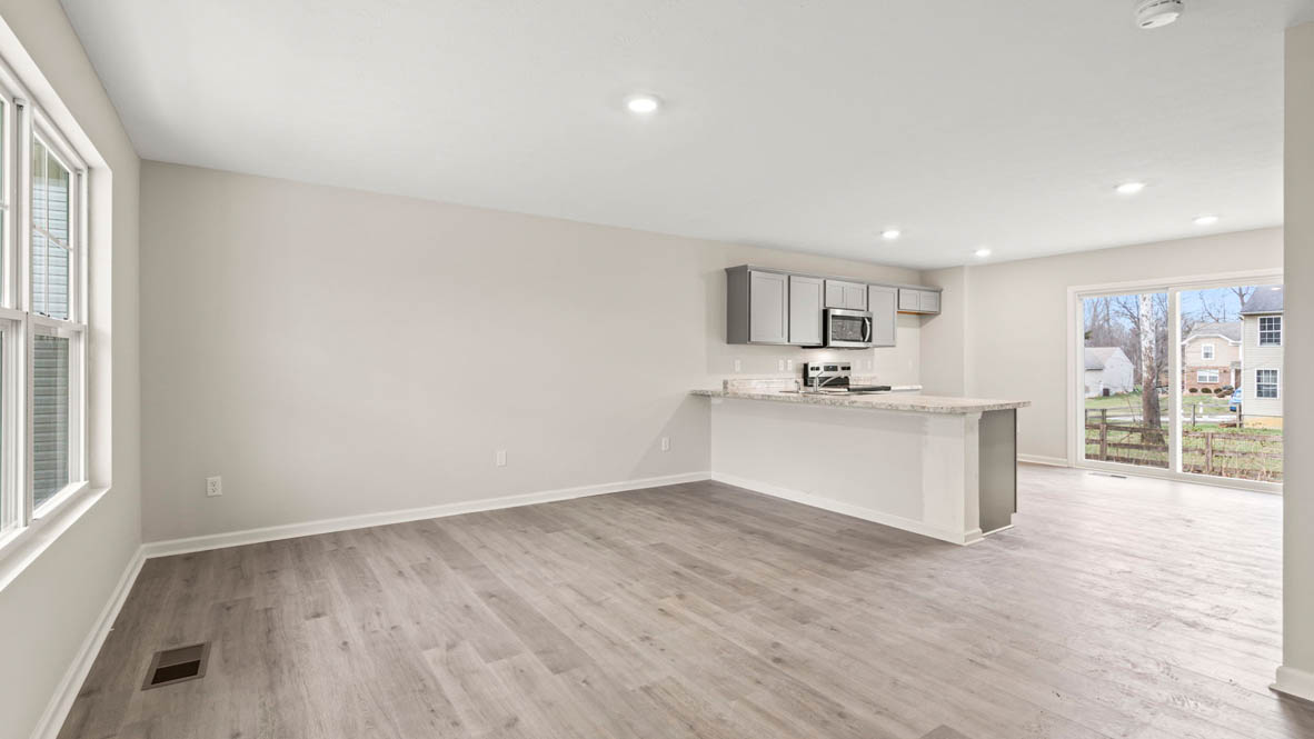 fairton interior example