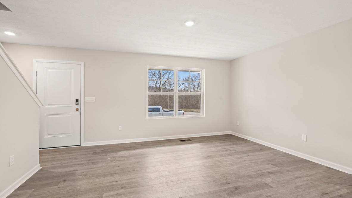 fairton interior example